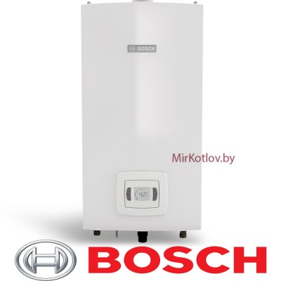 Газовая колонка Bosch Therm 4000 S WTD12 AME фото 2