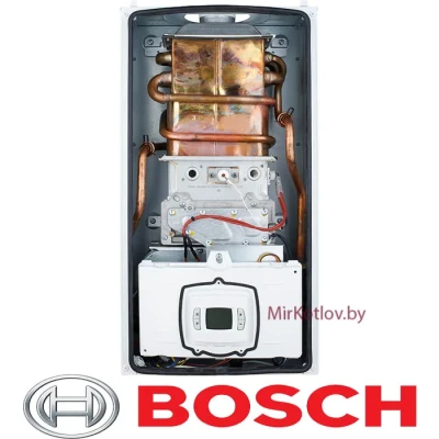 Газовая колонка Bosch Therm 4000 S WTD18 AME
