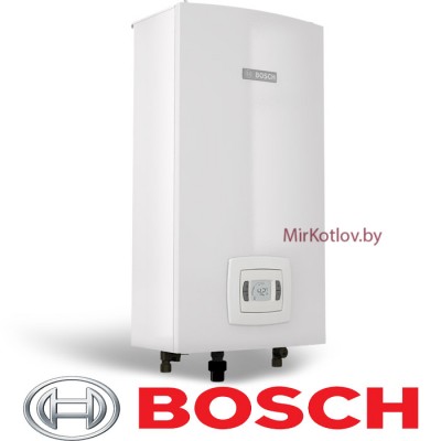 Газовая колонка Bosch Therm 4000 S WTD18 AME