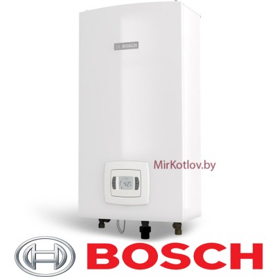 Газовая колонка Bosch Therm 4000 S WTD15 AME фото 1
