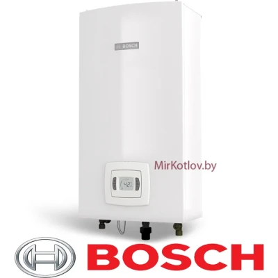 Газовая колонка Bosch Therm 4000 S WTD18 AME