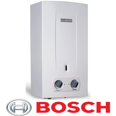 Газовая колонка Bosch Therm 2000 W10 KB фото 1
