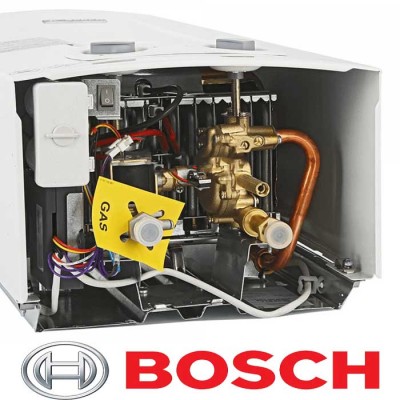 Газовая колонка Bosch Therm 2000 W10 KB фото 5
