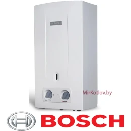 Газовая колонка Bosch Therm 2000 W10 KB Газовая колонка Bosch Therm 2000 W10 KB