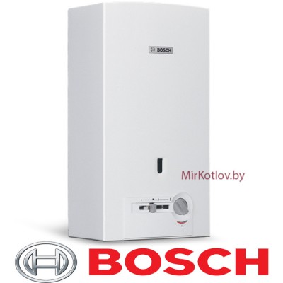 Купить Газовая колонка Bosch Therm 4000 O WR 10-2P 