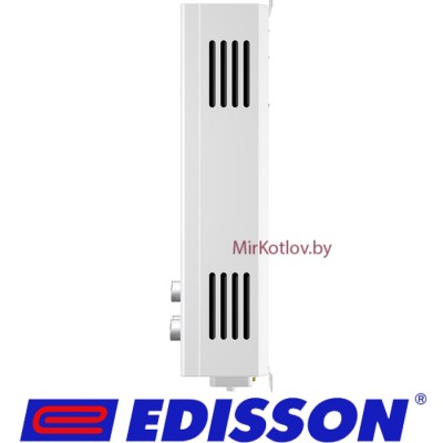 Газовая колонка EDISSON E 20 D фото 4