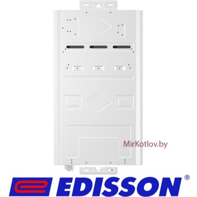 Газовая колонка EDISSON E 20 D фото 5
