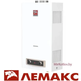 Газовые колонки ЛЕМАКС Евро-24 Газовые колонки ЛЕМАКС Евро-24