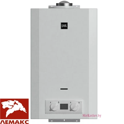 Газовая колонка ЛЕМАКС LMX Classic-32 Газовая колонка ЛЕМАКС LMX Classic-32