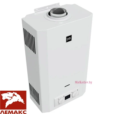 Газовая колонка ЛЕМАКС LMX Classic-32 Газовая колонка ЛЕМАКС LMX Classic-32