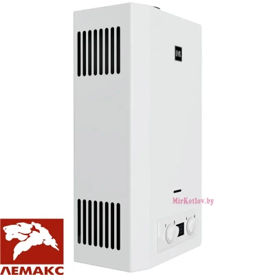 Газовая колонка ЛЕМАКС LMX Classic-32 Газовая колонка ЛЕМАКС LMX Classic-32