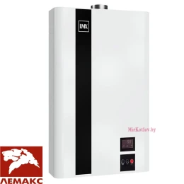 Газовая колонка ЛЕМАКС LMX BALANCE-24 Газовая колонка ЛЕМАКС LMX BALANCE-24