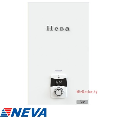 Газовая колонка NEVA 4510 фото 2