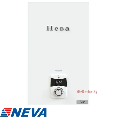 Газовая колонка NEVA 4510E
