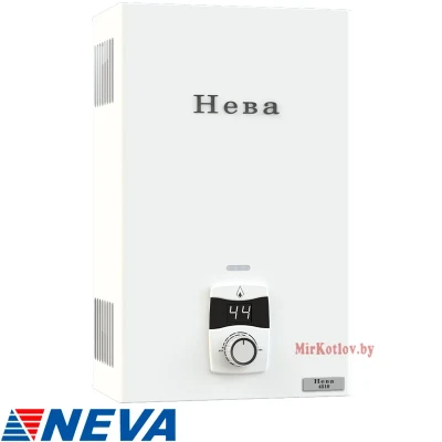 Газовая колонка NEVA 4510E