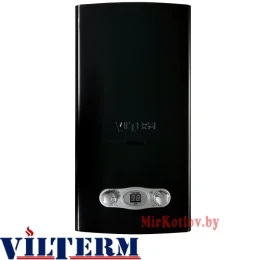 Газовая колонка Vilterm S10 (черный)