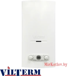 Газовая колонка Vilterm S11 (белая)