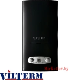 Газовая колонка Vilterm S13 (черный)