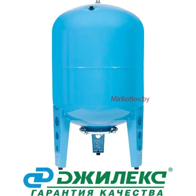 Гидроаккумуляторы Джилекс 200 В