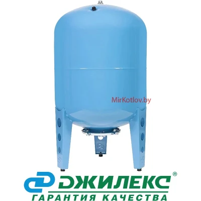 Гидроаккумуляторы Джилекс 200 В