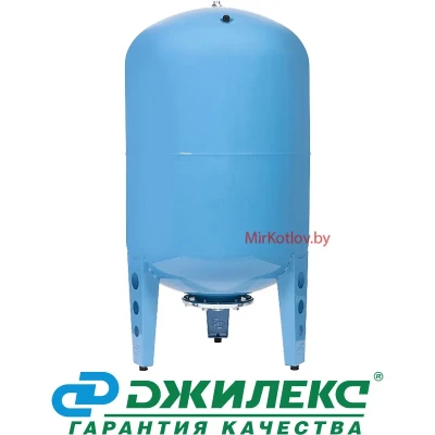 Гидроаккумуляторы Джилекс 300 В Гидроаккумуляторы Джилекс 300 В