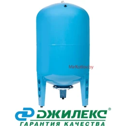 Гидроаккумуляторы Джилекс 300 В
