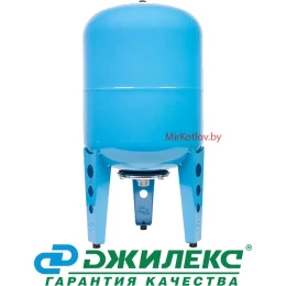 Гидроаккумуляторы Джилекс 80 В