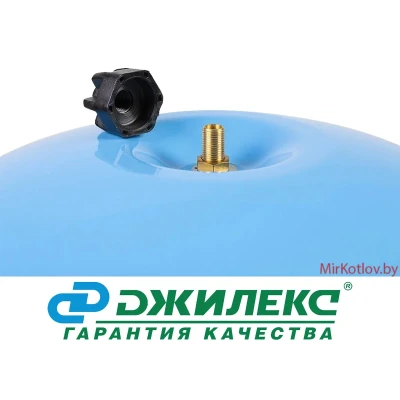 Гидроаккумулятор Джилекс 50 ВПк