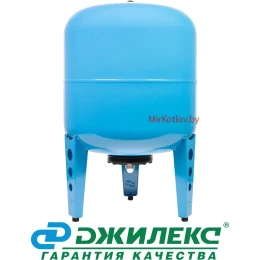 Гидроаккумуляторы Джилекс 80 ВПк