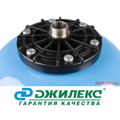 Гидроаккумуляторы Джилекс 80 ВПк Гидроаккумуляторы Джилекс 80 ВПк