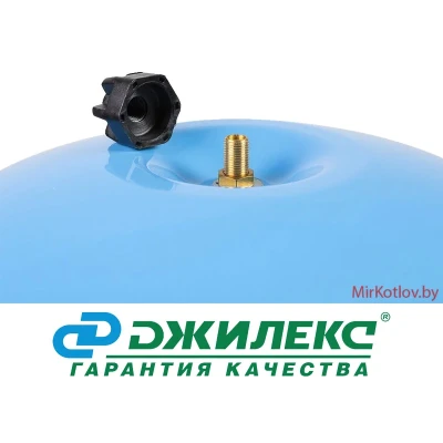 Гидроаккумуляторы Джилекс 80 ВПк Гидроаккумуляторы Джилекс 80 ВПк