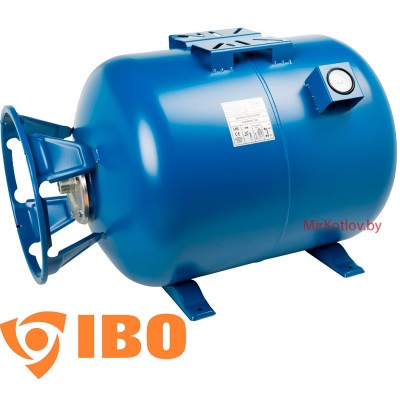 Гидроаккумулятор IBO H/V - 150 фото 1