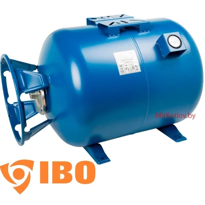 Гидроаккумулятор IBO H/V - 80