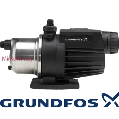 Насосная станция GRUNDFOS MQ 3-35 Насосная станция GRUNDFOS MQ 3-35