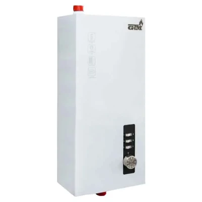 Электрический котел GTM CLASSIC E100 9 Электрический котел GTM CLASSIC E100 9