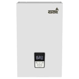 Электрический котел GTM CLASSIC E350 15 кВт Электрический котел GTM CLASSIC E350 15 кВт
