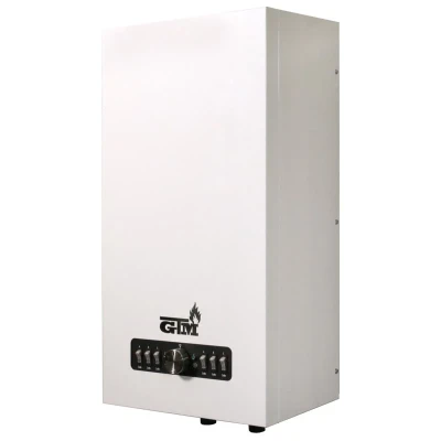 Электрический котел GTM CLASSIC E600 12 кВт