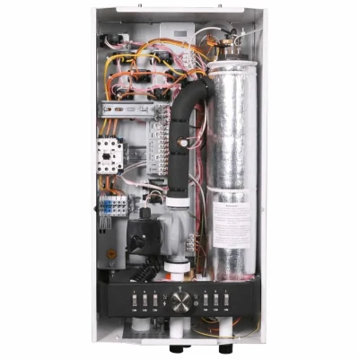 Электрический котел GTM CLASSIC E600 12 кВт