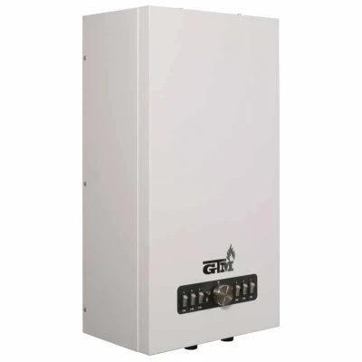 Электрический котел GTM CLASSIC E600 12 кВт