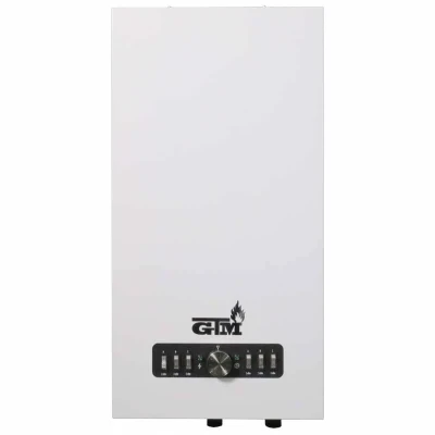 Электрический котел GTM CLASSIC E600 12 кВт