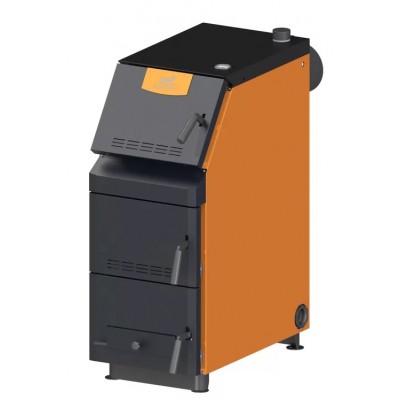 Купить Твердотопливный котел GTM Комфорт 20 в магазине Mirkotlov.by (Мир Котлов) - отличное качество. Купить Твердотопливный котел GTM Комфорт 20