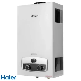 Газовая колонка HAIER IGW 12 B (открытая камера) Газовая колонка HAIER IGW 12 B (открытая камера)