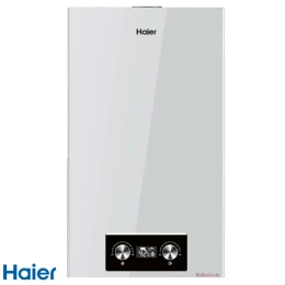 Газовая колонка HAIER JSD 24 - 12E Газовая колонка HAIER JSD 24 - 12E
