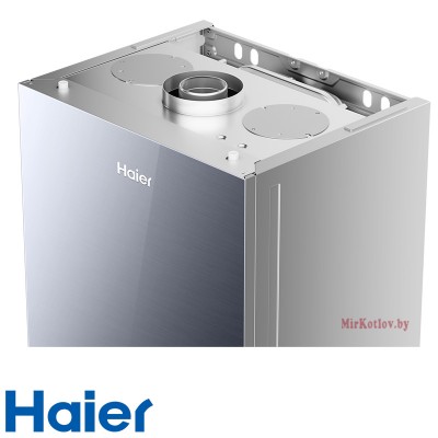 Газовый котел Haier EvoLine 2.24 Ti фото 3