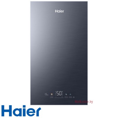 Газовый котел Haier EvoLine 2.32 Ti фото 2