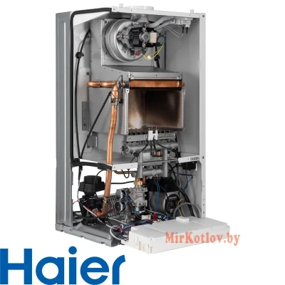 Настенный газовый котел HAIER URBAN 2.10 TM