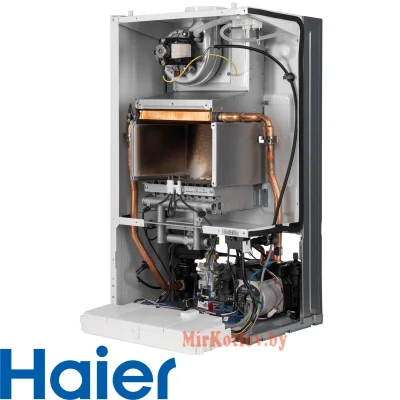 Настенный газовый котел HAIER URBAN 2.10 TM