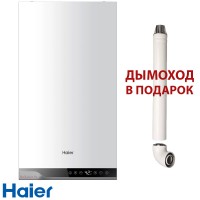 Газовый отопительный котел TechLine 1.24 Ti