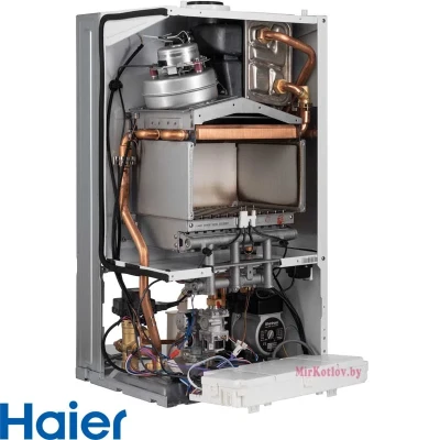 Газовый котел Haier GreenLine 1.30 TI Газовый котел Haier GreenLine 1.30 TI