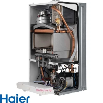 Газовый котел Haier GreenLine 1.30 TI Газовый котел Haier GreenLine 1.30 TI